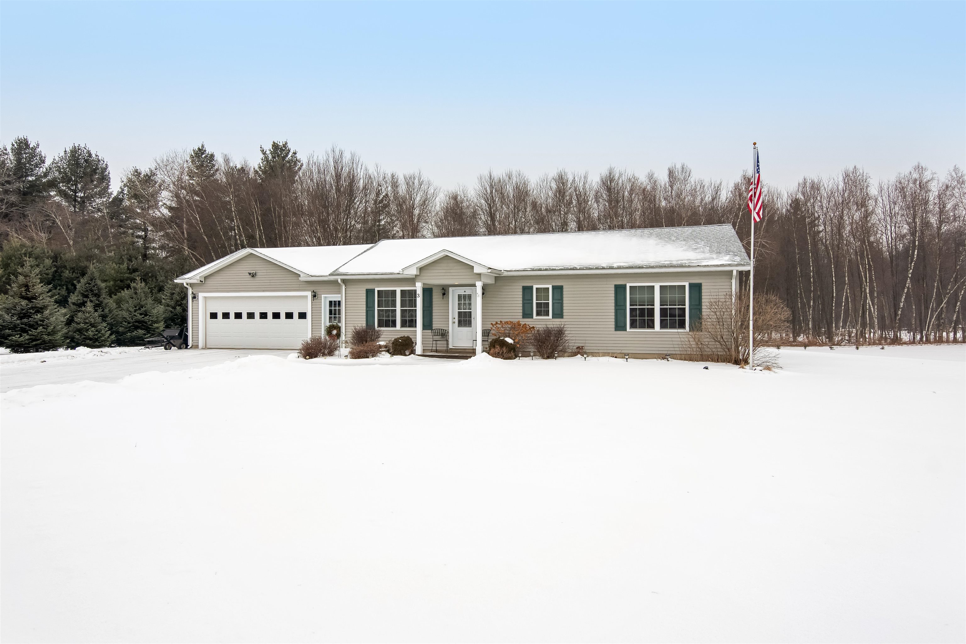 3 Samson Drive Sheldon, VT 05478 - Photo 2 of 40