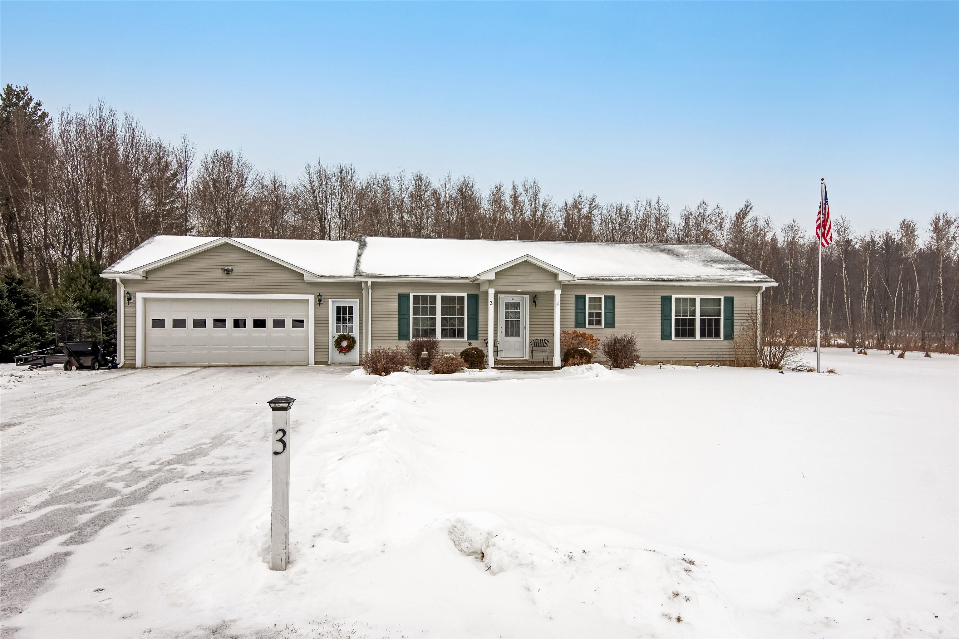 3 Samson Drive Sheldon, VT 05478 - Photo 33 of 40