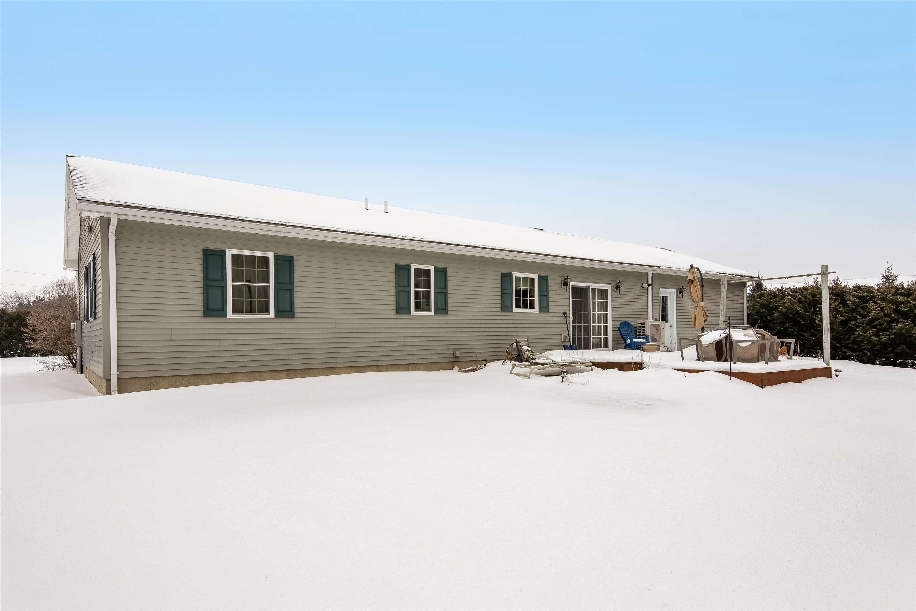 3 Samson Drive Sheldon, VT 05478 - Photo 38 of 40