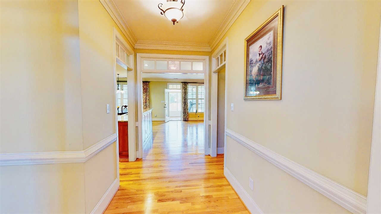 8724 Oregon Inlet Court Raleigh, NC 27603 - Photo 14 of 28 Photo 14