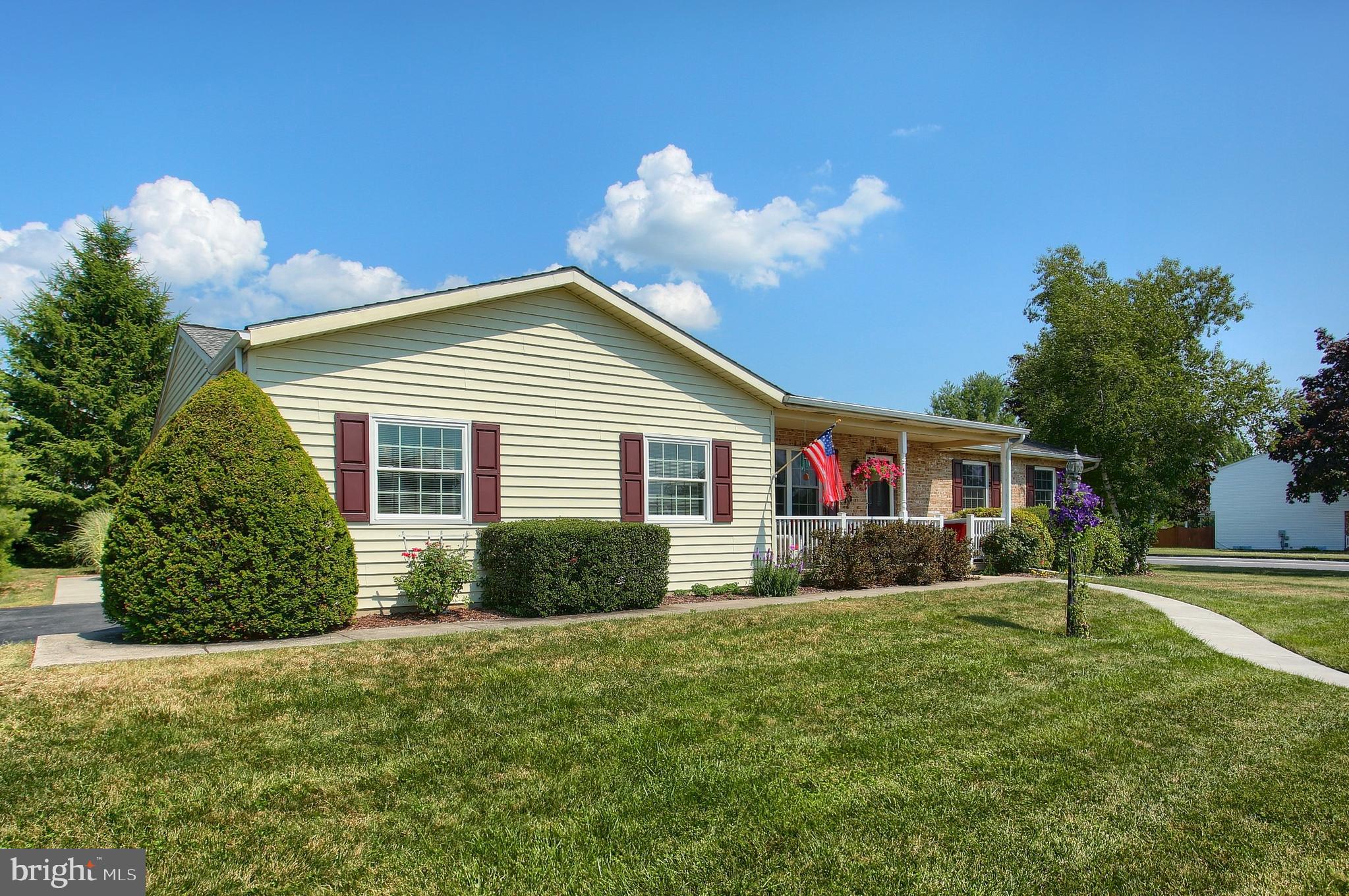 2715 Colonial Road Harrisburg, PA 17112 - Photo 35 of 35 Gallery Image 35
