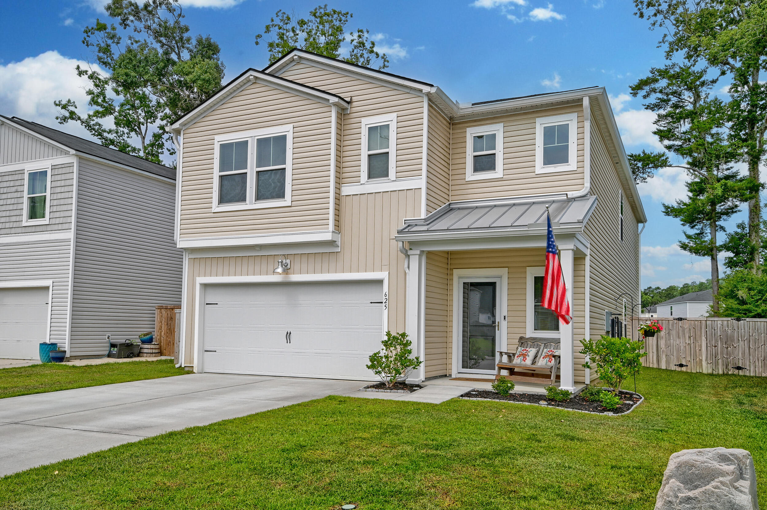 625 Jancus Street Charleston, SC 29414 - Photo 56 of 74 625 Jancus St-68