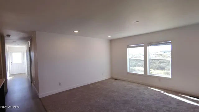 $323,000 | 18115 East Frog Holler Lane, Dewey, AZ 86327