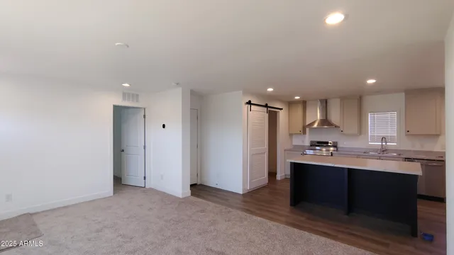 $323,000 | 18115 East Frog Holler Lane, Dewey, AZ 86327