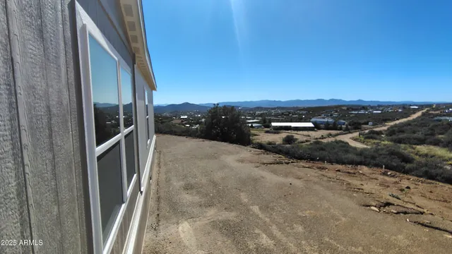 $323,000 | 18115 East Frog Holler Lane, Dewey, AZ 86327