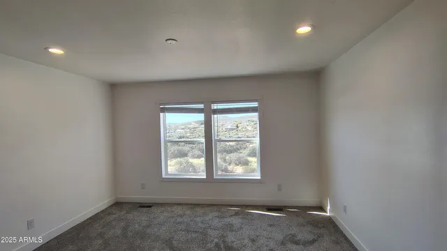 $323,000 | 18115 East Frog Holler Lane, Dewey, AZ 86327