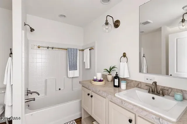 $323,000 | 18115 East Frog Holler Lane, Dewey, AZ 86327