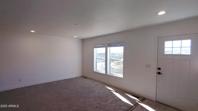 $323,000 | 18115 East Frog Holler Lane, Dewey, AZ 86327