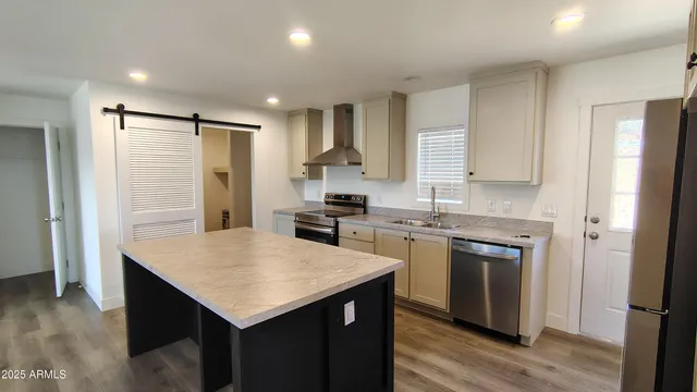 $323,000 | 18115 East Frog Holler Lane, Dewey, AZ 86327