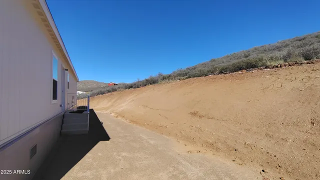 $323,000 | 18115 East Frog Holler Lane, Dewey, AZ 86327