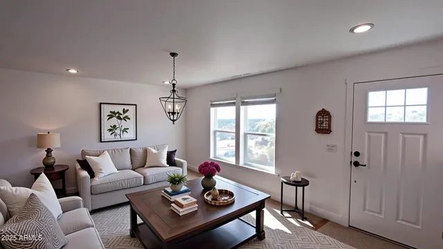 $323,000 | 18115 East Frog Holler Lane, Dewey, AZ 86327