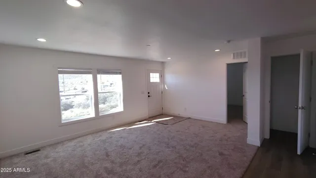 $323,000 | 18115 East Frog Holler Lane, Dewey, AZ 86327