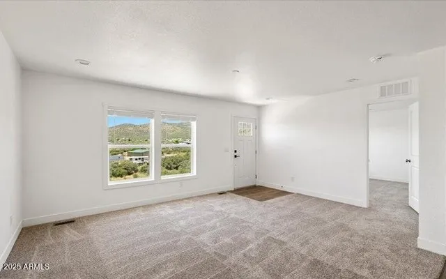 $323,000 | 18115 East Frog Holler Lane, Dewey, AZ 86327