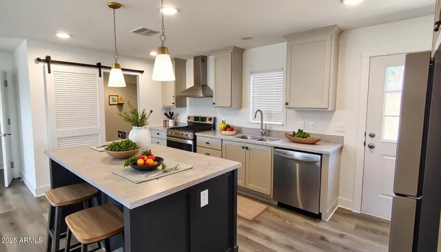 $323,000 | 18115 East Frog Holler Lane, Dewey, AZ 86327