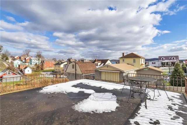 $215,000 | 114 South 8th Street, Youngwood, PA 15697