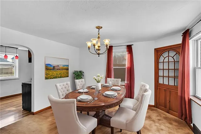 $215,000 | 114 South 8th Street, Youngwood, PA 15697