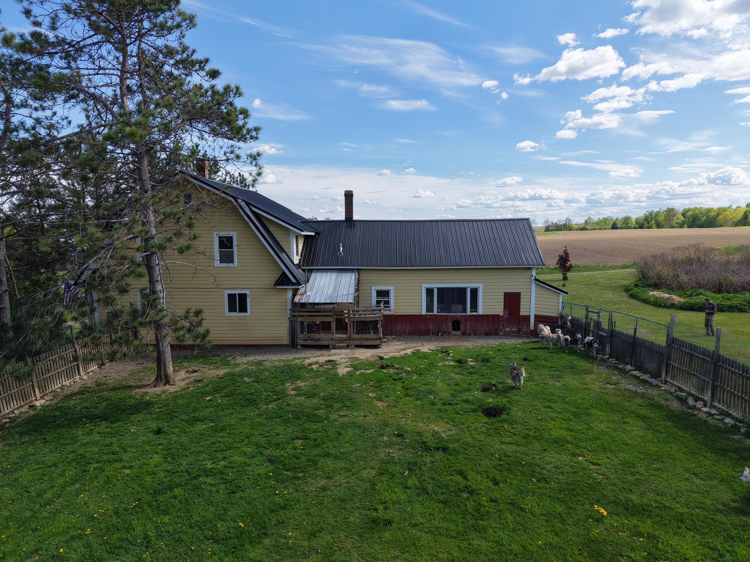 181 Hill Siding Road Littleton, ME 04730 - Photo 5 of 20 DJI_20260601154108_0490_D