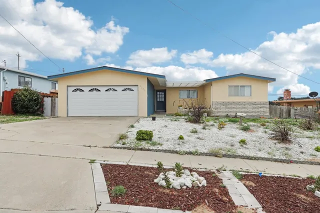 $848,970 | 3202 Tallmon Street, Marina, CA 93933