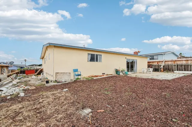 $848,970 | 3202 Tallmon Street, Marina, CA 93933