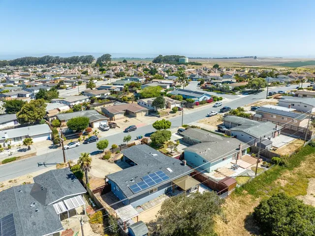 $848,970 | 3202 Tallmon Street, Marina, CA 93933