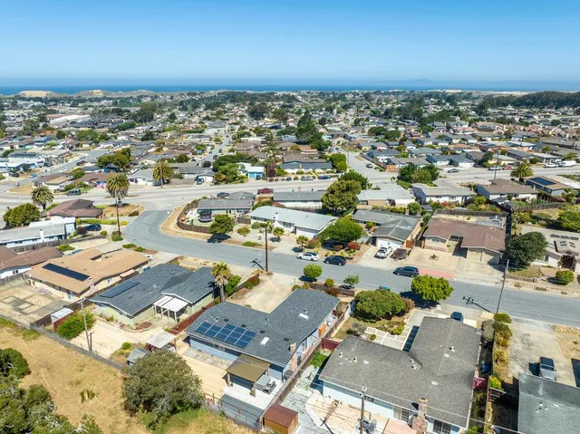 $848,970 | 3202 Tallmon Street, Marina, CA 93933