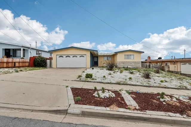 $848,970 | 3202 Tallmon Street, Marina, CA 93933