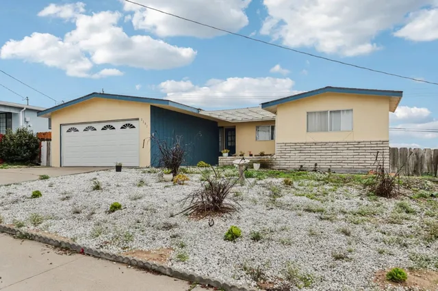 $848,970 | 3202 Tallmon Street, Marina, CA 93933