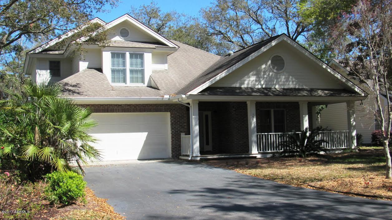155 Locust Fence Road St. Helena Island, SC 29920 - Photo 1 of 22 1