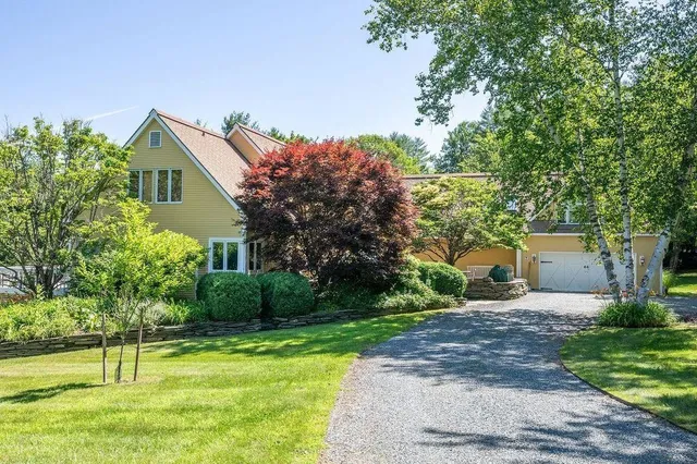 $2,300,000 | 134 Chester Arthur Road, Hartford, VT 05059