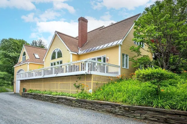 $2,300,000 | 134 Chester Arthur Road, Hartford, VT 05059