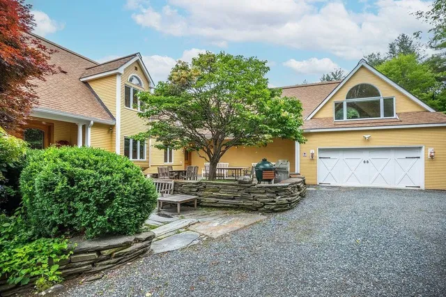 $2,300,000 | 134 Chester Arthur Road, Hartford, VT 05059