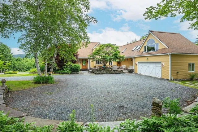 $2,300,000 | 134 Chester Arthur Road, Hartford, VT 05059