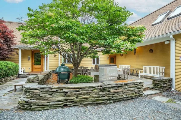 $2,300,000 | 134 Chester Arthur Road, Hartford, VT 05059