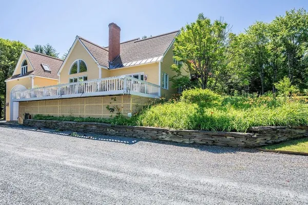 $2,300,000 | 134 Chester Arthur Road, Hartford, VT 05059