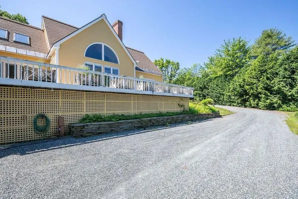 $2,300,000 | 134 Chester Arthur Road, Hartford, VT 05059