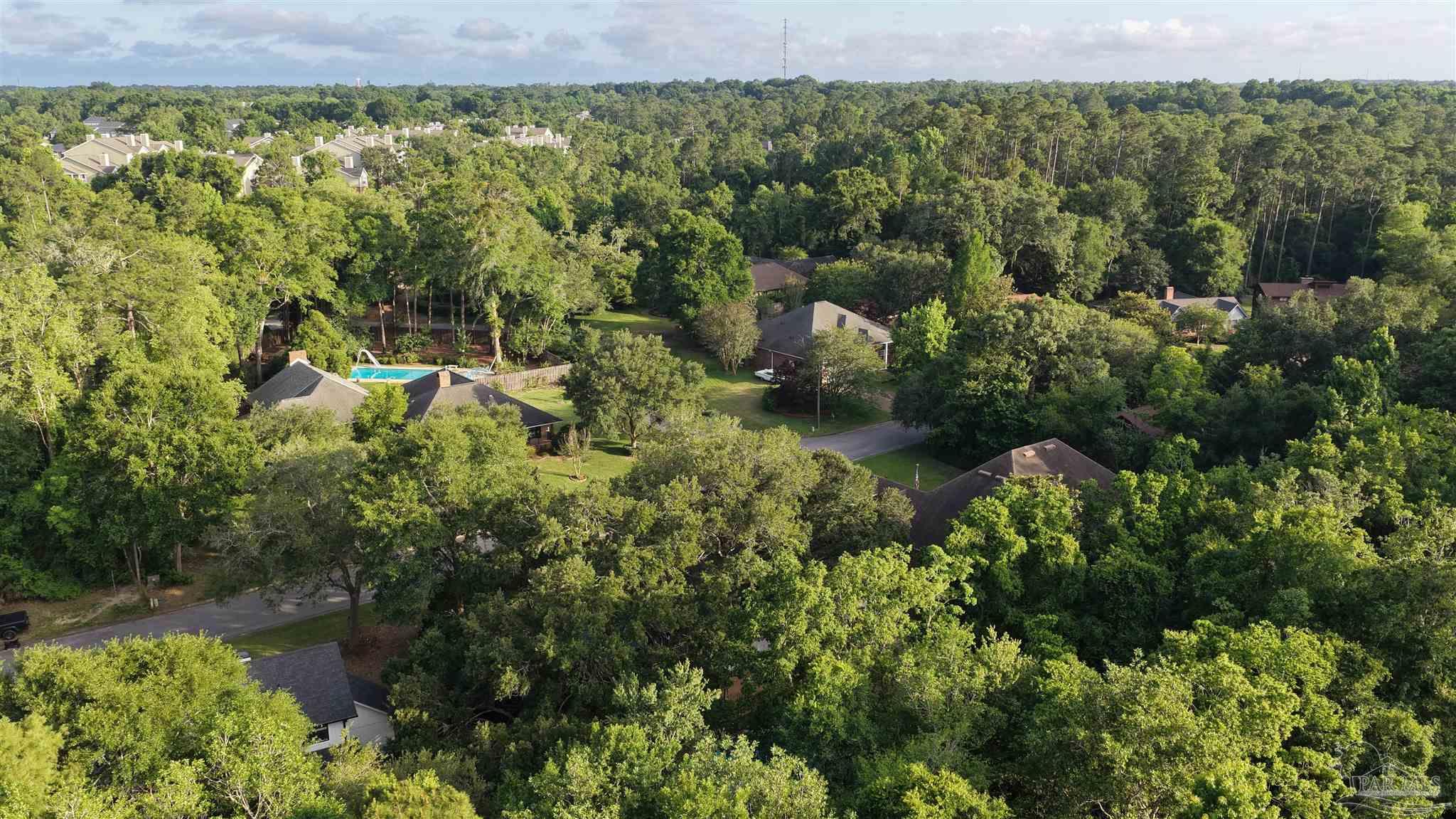 9012 Woodrun Road Pensacola, FL 32514 - Photo 53 of 54