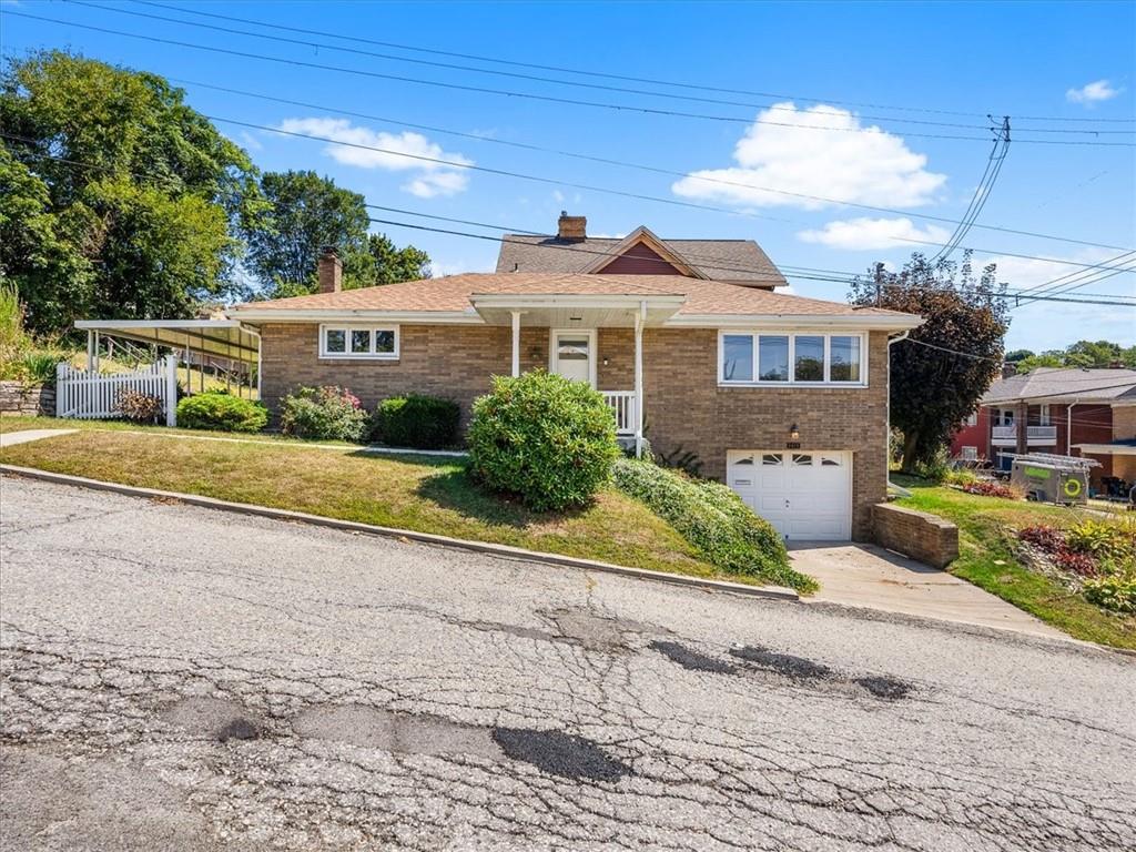 3415 Alberta Street Homestead, PA 15120 - Photo 1 of 21