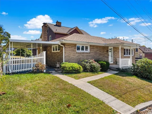 $214,971 | 3415 Alberta Street, Homestead, PA 15120