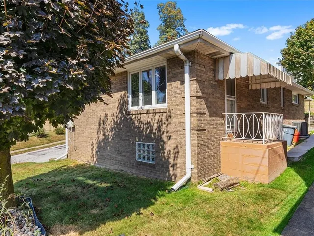 $214,971 | 3415 Alberta Street, Homestead, PA 15120