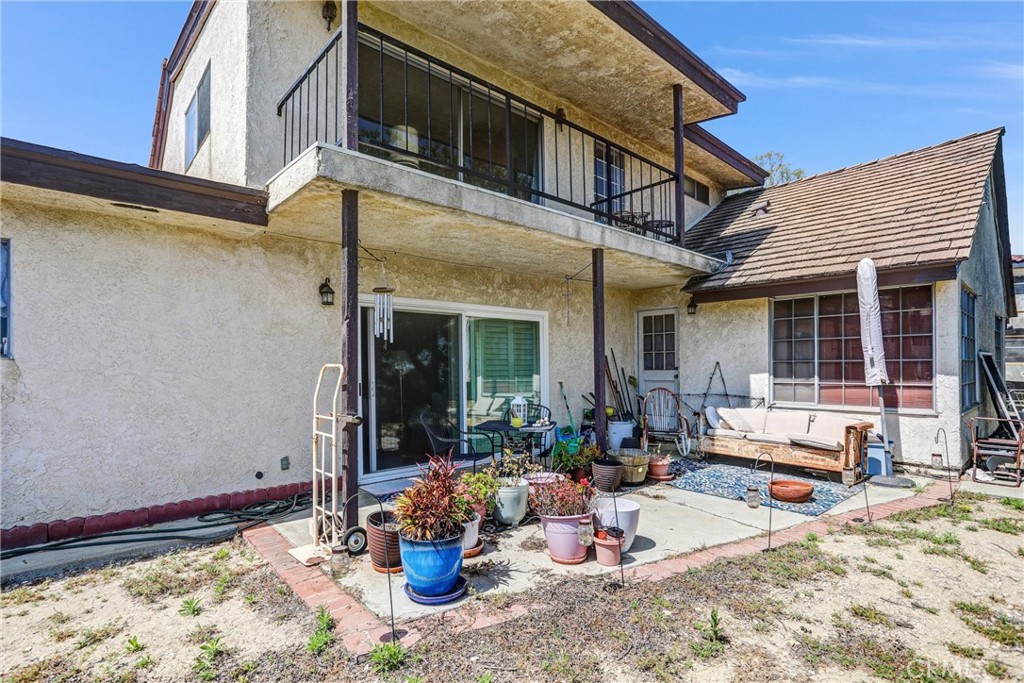 2618 Rocky Trail Road Diamond Bar, CA 91765 - Photo 43 of 57