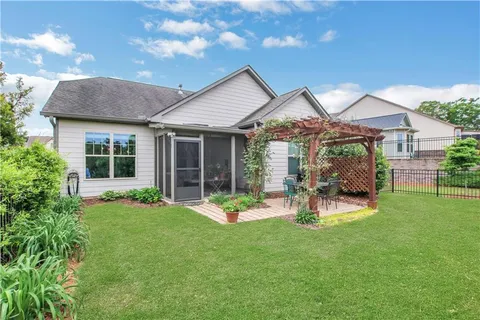 $515,000 | 407 Windy Ridge Way, Canton, GA 30114
