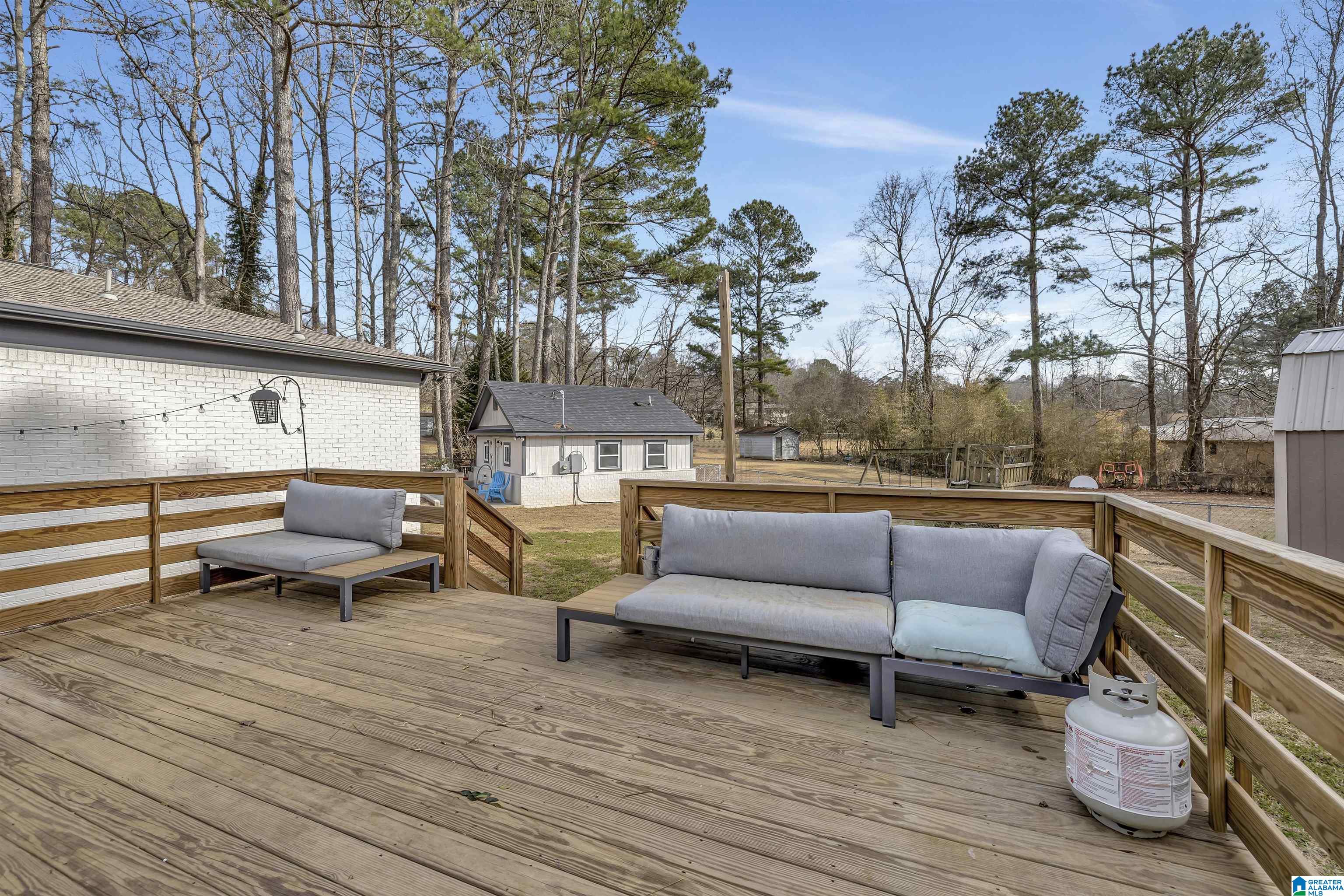 300 Ole Mill Road Trussville, AL 35173 - Photo 33 of 55