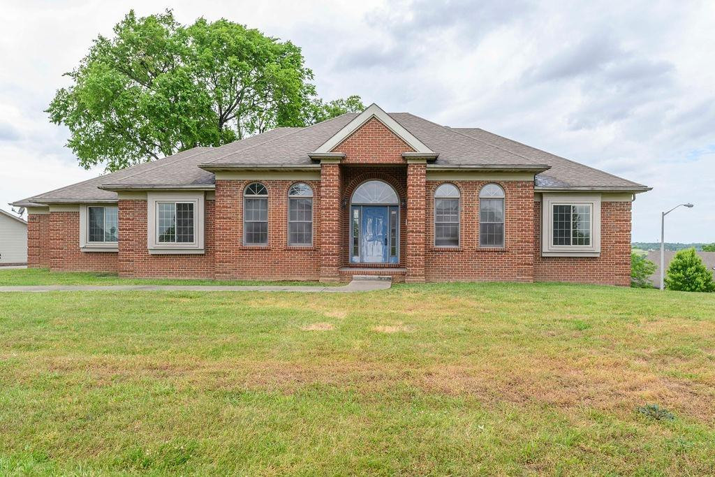 101 Cedar Ridge Road Frankfort, KY 40601 - Photo 2 of 39 Photo 2
