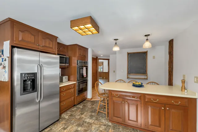 $2,400,000 | 236 Sagamore Road, Rye, NH 03870