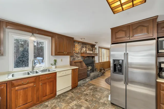 $2,400,000 | 236 Sagamore Road, Rye, NH 03870