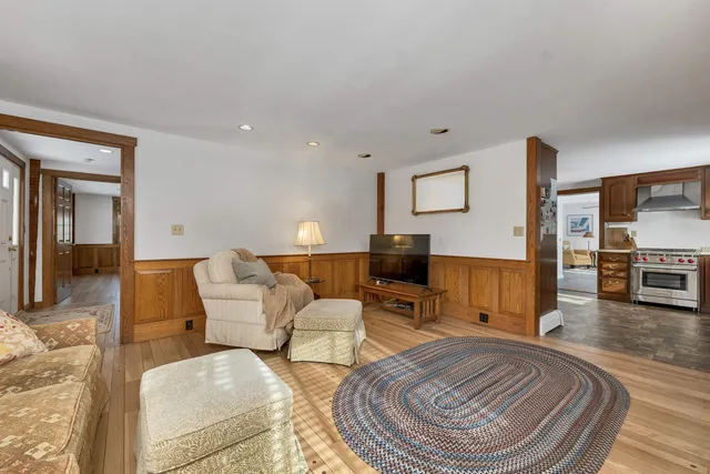 $2,400,000 | 236 Sagamore Road, Rye, NH 03870