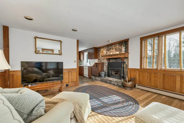 $2,400,000 | 236 Sagamore Road, Rye, NH 03870