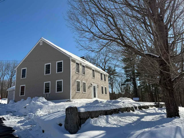 $2,400,000 | 236 Sagamore Road, Rye, NH 03870