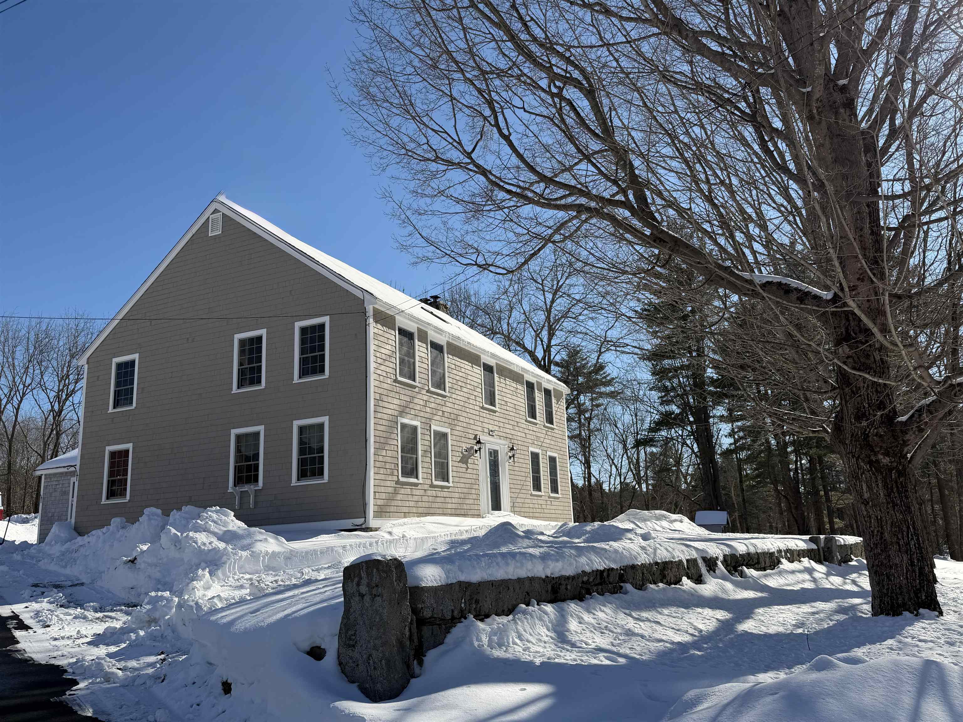 236 Sagamore Road Rye, NH 03870 - Photo 2 of 60