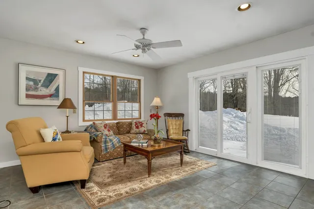 $2,400,000 | 236 Sagamore Road, Rye, NH 03870